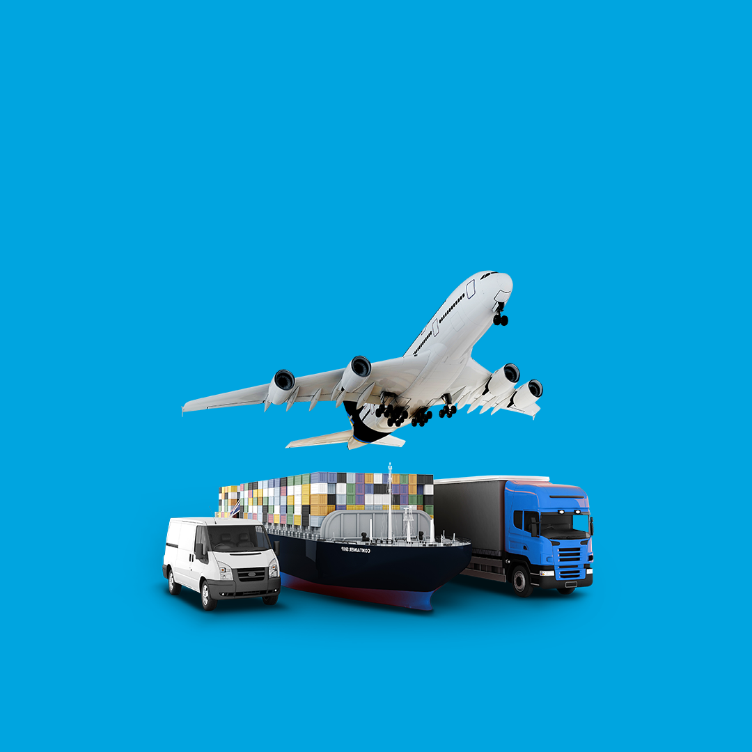 MOAM Logistics Platform
